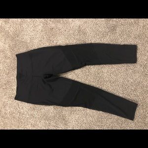 Victoria Secret Sport leggings szL